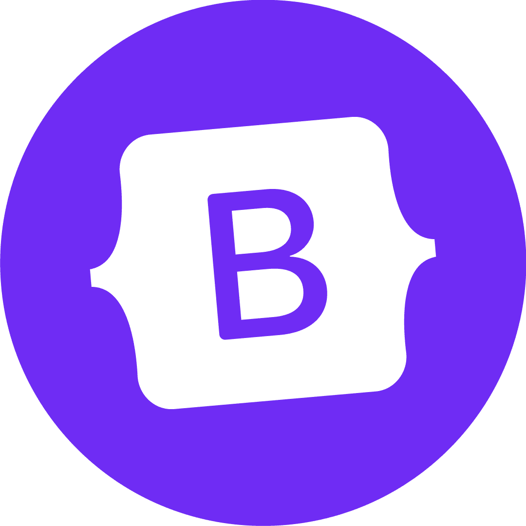 Bootstrap IntelliSense