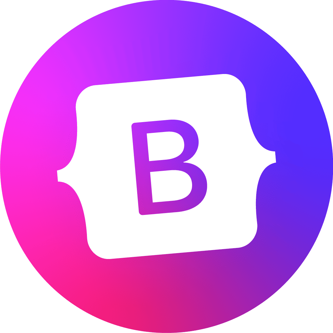 Bootstrap IntelliSense